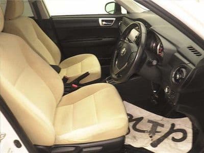 TOYOTA Corolla Axio, 2015 год., лот 65156 - фото 5