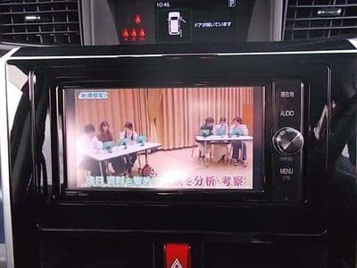 TOYOTA Tank, 2018 год., лот 90056 - фото 5