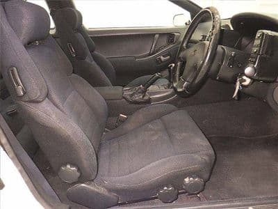 NISSAN Fairladyz, 1995 год., лот 5756 - фото 5