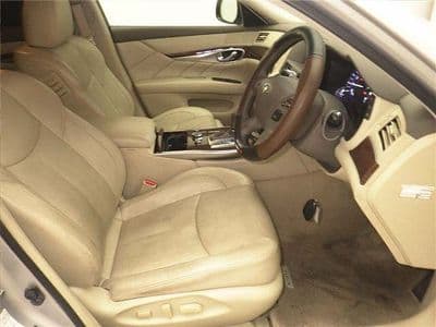 NISSAN Fuga, 2016 год., лот 5156 - фото 5