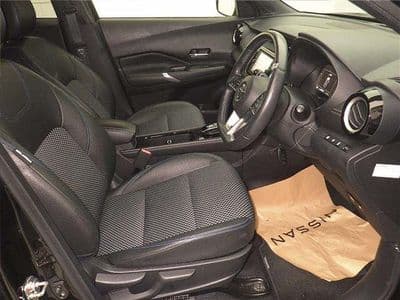 NISSAN Kix, 2024 год., лот 7156 - фото 5