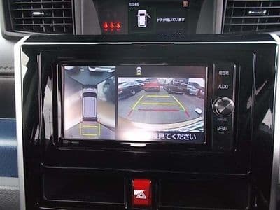 TOYOTA Tank, 2018 год., лот 90056 - фото 6