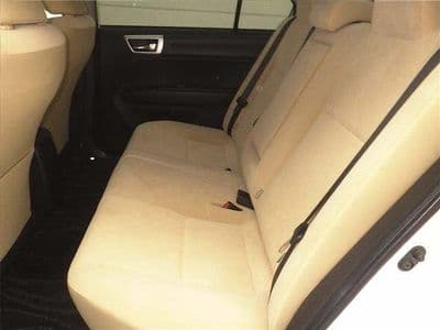 TOYOTA Corolla Axio, 2015 год., лот 65156 - фото 7