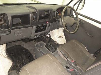 MITSUBISHI Minicab Truck, 2011 год., лот 40057 - фото 4