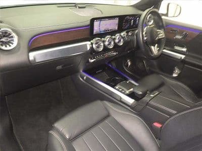 MERCEDES_BENZ Glb, 2022 год., лот 8057 - фото 4