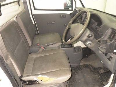 MITSUBISHI Minicab Truck, 2011 год., лот 40057 - фото 5