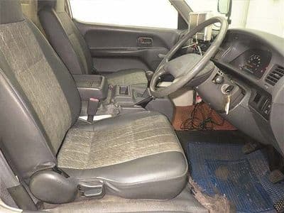 TOYOTA Lite Ace VAN, 1994 год., лот 70357 - фото 5