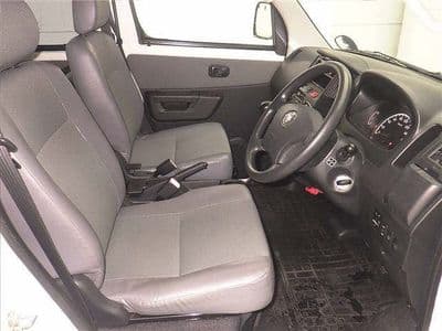 TOYOTA Lite Ace VAN, 2011 год., лот 2057 - фото 5