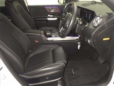 MERCEDES_BENZ Glb, 2022 год., лот 8057 - фото 5