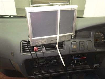 TOYOTA Lite Ace VAN, 1994 год., лот 70357 - фото 6