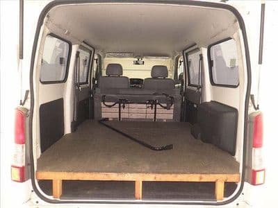 TOYOTA Lite Ace VAN, 2011 год., лот 2057 - фото 7