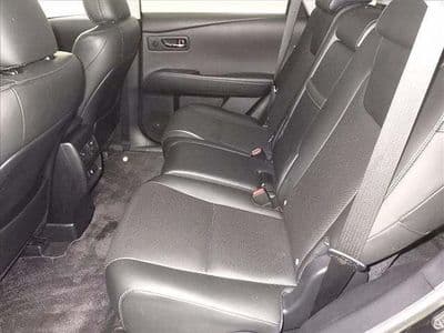 LEXUS Rx, 2012 год., лот 5357 - фото 7