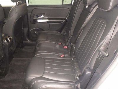 MERCEDES_BENZ Glb, 2022 год., лот 8057 - фото 7