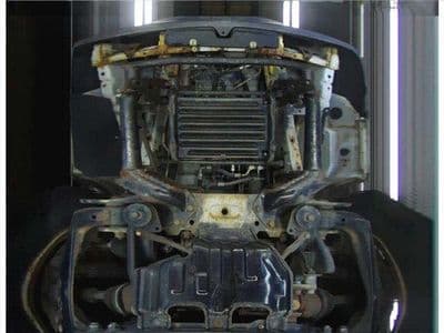 TOYOTA Lite Ace VAN, 1994 год., лот 70357 - фото 8