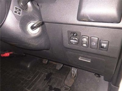 TOYOTA Lite Ace VAN, 2011 год., лот 2057 - фото 8