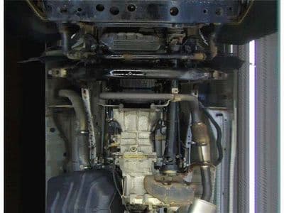 TOYOTA Lite Ace VAN, 1994 год., лот 70357 - фото 9