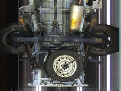 MITSUBISHI Minicab Truck, 2011 год., лот 40057 - фото 10