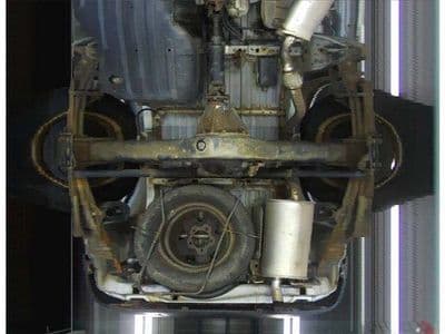 TOYOTA Lite Ace VAN, 1994 год., лот 70357 - фото 10