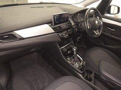 BMW 2 series, 2016 год., лот 60250 - фото 4