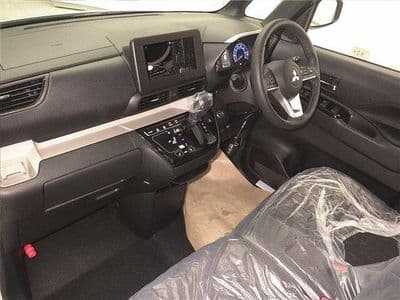 MITSUBISHI Delica Mini, 2025 год., лот 60050 - фото 4