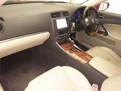 LEXUS Is, 2013 год., лот 5450 - фото 4