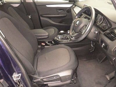 BMW 2 series, 2016 год., лот 60250 - фото 5