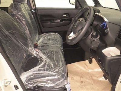 MITSUBISHI Delica Mini, 2025 год., лот 60050 - фото 5