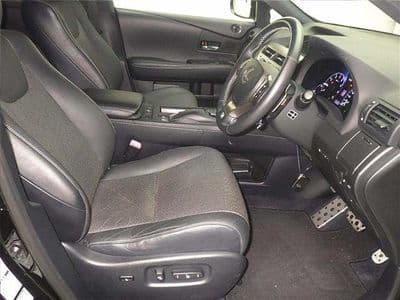 LEXUS Rx, 2012 год., лот 5150 - фото 5