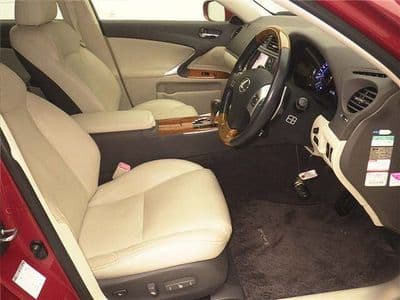 LEXUS Is, 2013 год., лот 5450 - фото 5