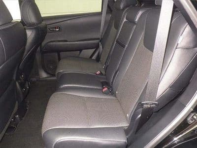 LEXUS Rx, 2012 год., лот 5150 - фото 7