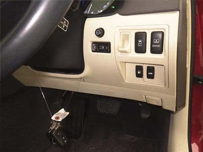 LEXUS Is, 2013 год., лот 5450 - фото 8