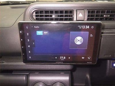 TOYOTA Succeed, 2015 год., лот 2363 - фото 6