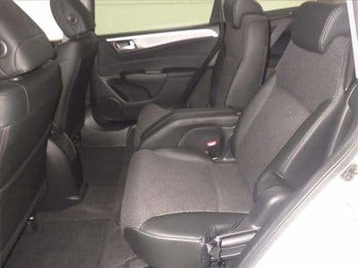 HONDA Jade, 2015 год., лот 5663 - фото 7