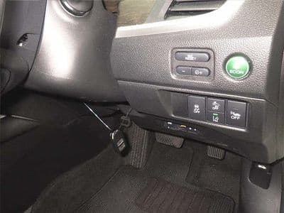 HONDA Jade, 2015 год., лот 5663 - фото 8