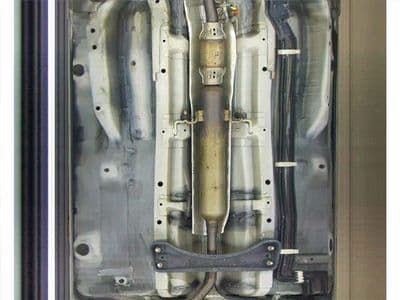 TOYOTA Succeed, 2015 год., лот 2363 - фото 10