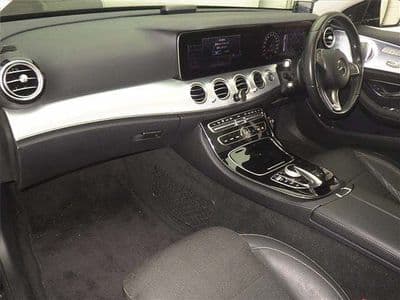 MERCEDES_BENZ E Class Wagon, 2018 год., лот 5063 - фото 4