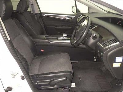 HONDA Jade, 2015 год., лот 5663 - фото 5