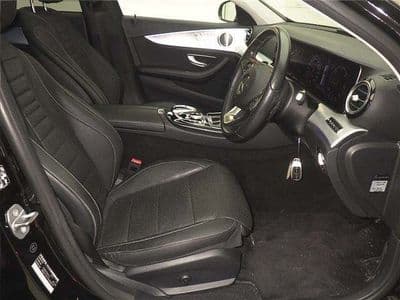 MERCEDES_BENZ E Class Wagon, 2018 год., лот 5063 - фото 5