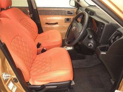 TOYOTA Succeed, 2015 год., лот 2363 - фото 5