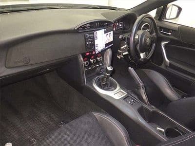 TOYOTA 86, 2020 год., лот 7261 - фото 4