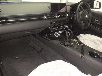 TOYOTA Supra, 2021 год., лот 8461 - фото 4