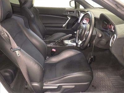 TOYOTA 86, 2020 год., лот 7261 - фото 5