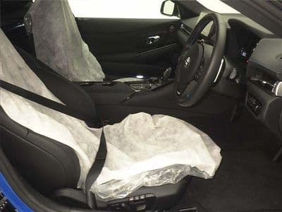 TOYOTA Supra, 2021 год., лот 8461 - фото 5