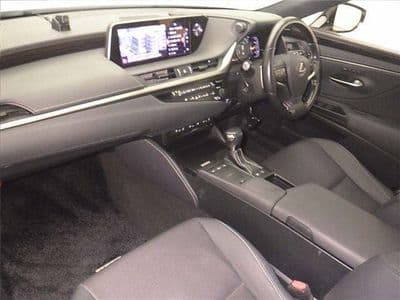 LEXUS Es, 2020 год., лот 65162 - фото 4