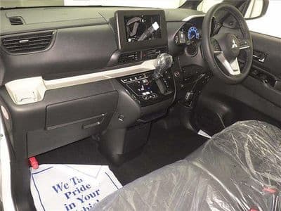 MITSUBISHI Delica Mini, 2025 год., лот 60062 - фото 4