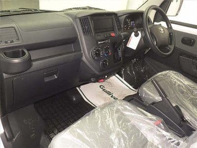 TOYOTA Town Ace VAN, 2025 год., лот 2362 - фото 4