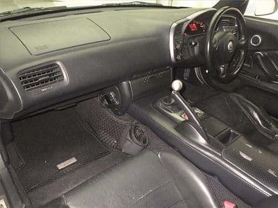 HONDA S2000, 2002 год., лот 5162 - фото 4
