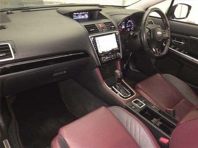 SUBARU Levorg, 2018 год., лот 5662 - фото 4