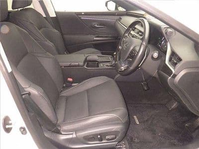 LEXUS Es, 2020 год., лот 65162 - фото 5