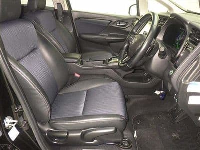 HONDA Shuttle, 2020 год., лот 60262 - фото 5